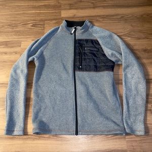 686 Fleece Jacket M